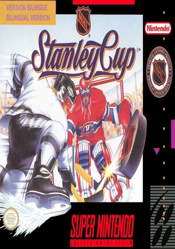 NHL Stanley Cup