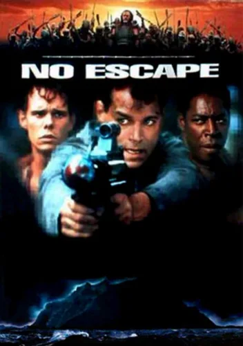 No Escape