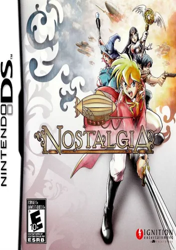 Nostalgia (US)