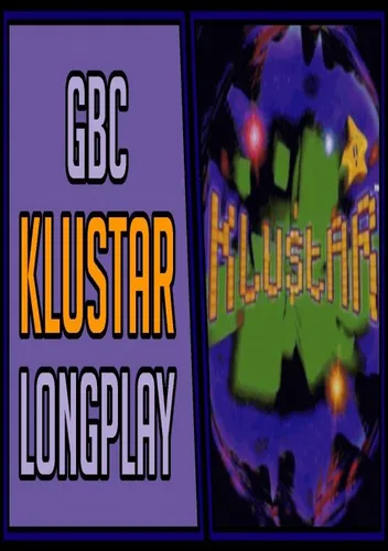 Klustar