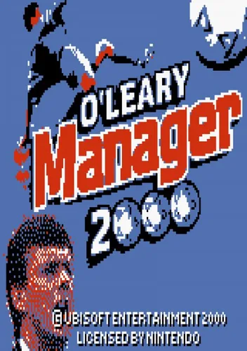 O'Leary Manager 2000