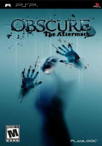 Obscure The Aftermath (Europe)