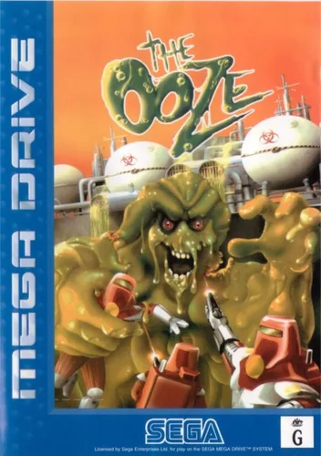 Ooze, The (5)