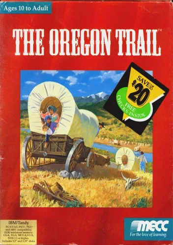 Oregon Trail