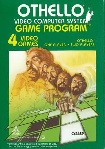 Othello (1978)