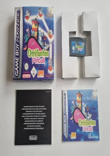 Ottifanten Pinball