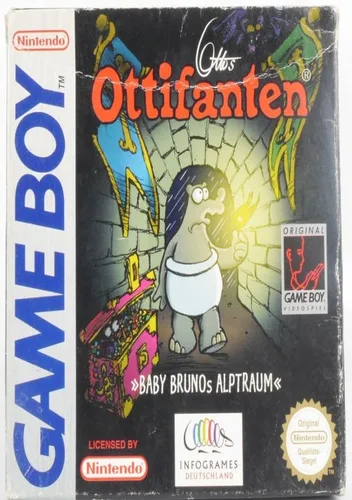 Otto's Ottifanten