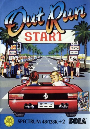 Outrun