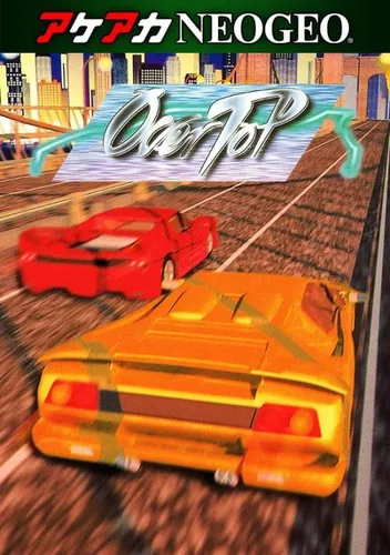Over Top