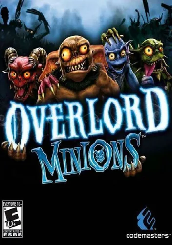Overlord Minions (US)(M3)(XenoPhobia)