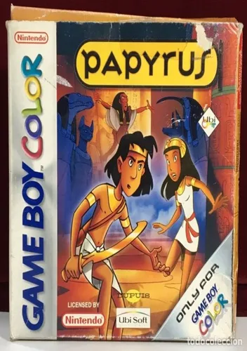 Papyrus