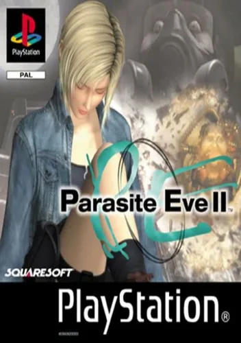 Parasite Eve 2 DISC1OF2 [SLUS-01042]
