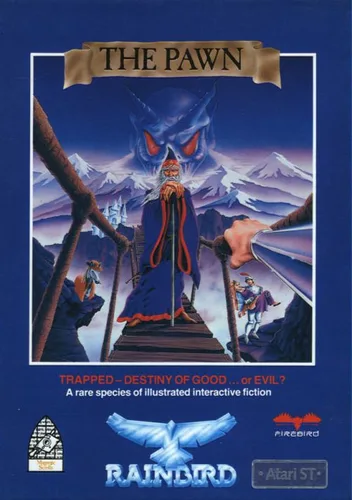 Pawn, The (Europe) (v2.1)