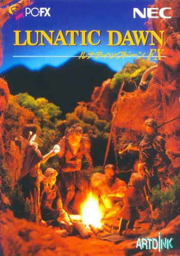 Lunatic Dawn