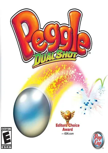 Peggle - Dual Shot (US)(XenoPhobia)