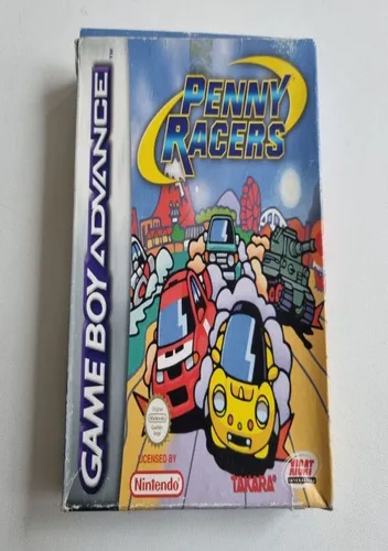 Penny Racers