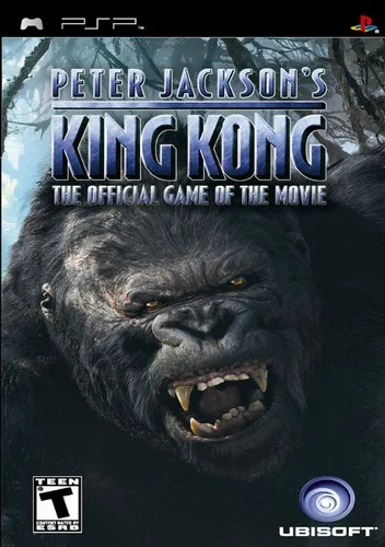 Peter Jacksons King Kong (v1.02)
