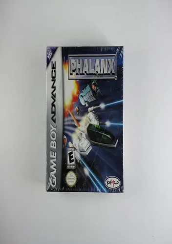 Phalanx