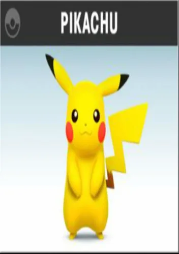 Pikachu Bros Vx.x (SMB1 Hack)