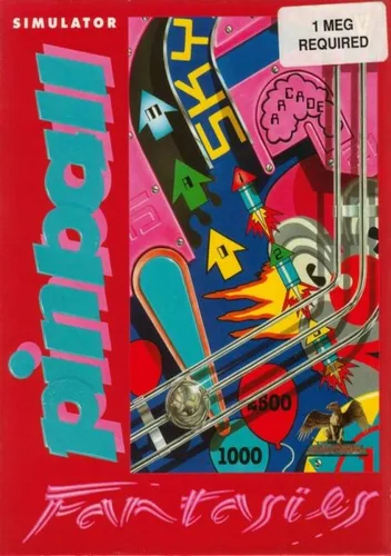 Pinball Fantasies_Disk0