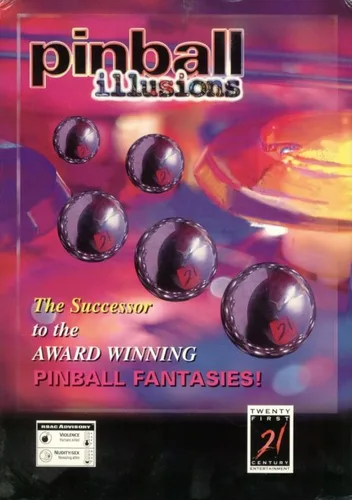 Pinball Illusions (AGA)_Disk4