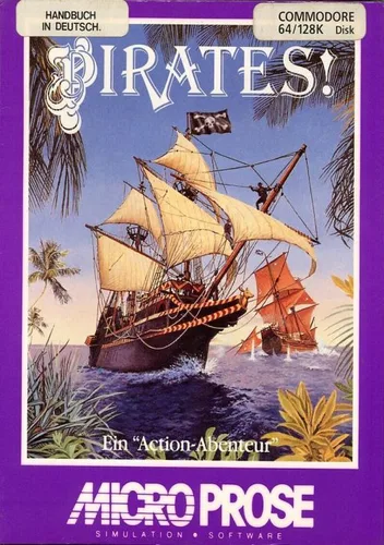 Pirates