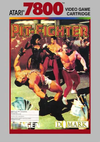 Pit Fighter