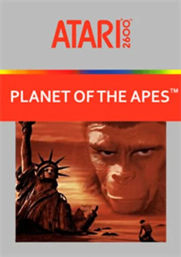Planet Of The Apes (20th Century Fox)