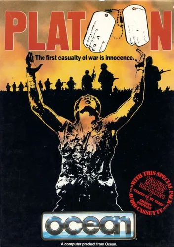 Platoon (VS)