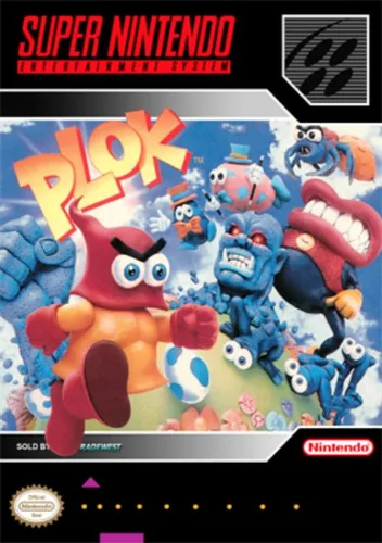Plok!