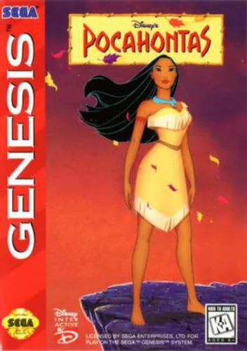 Pocahontas (4)