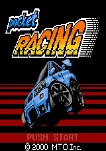 Pocket Racing