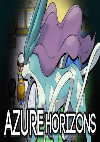 Pokemon Azure Horizons