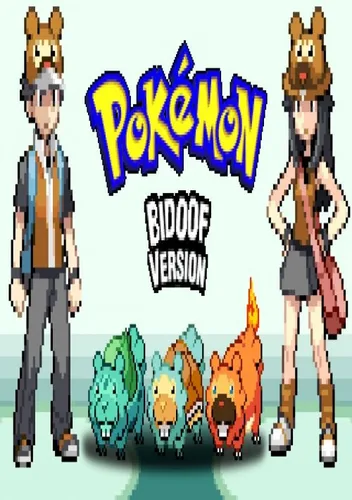 Pokemon Altered Emerald