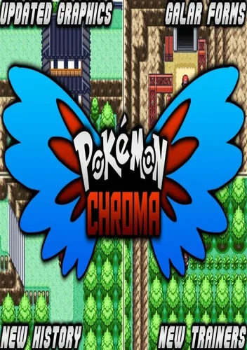 Pokemon Chroma