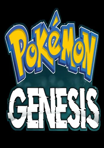 Pokemon Genesis