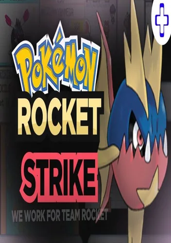Pokemon Rocket Strike