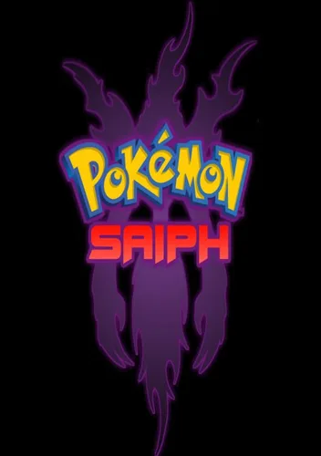 Pokemon Saiph Version
