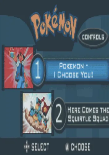 Pokemon - Volume 1