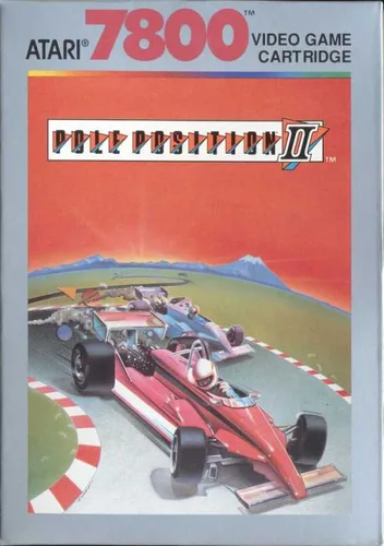Pole Position 2