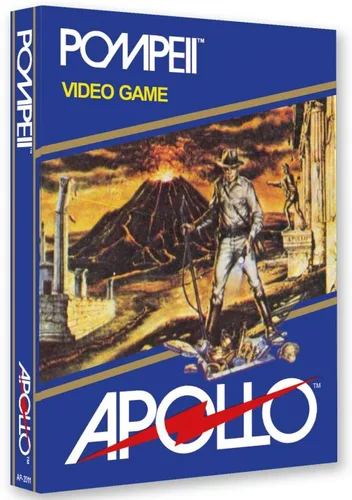 Pompeii (Apollo)