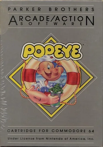 Popeye.original