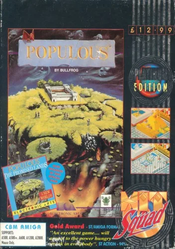 Populous