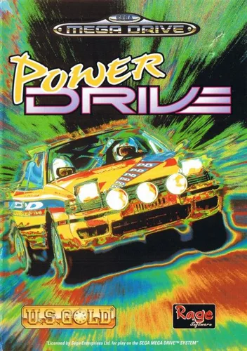Power Drive (EJU)