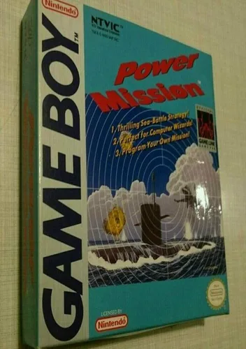 Power Mission
