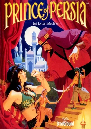 Prince Of Persia