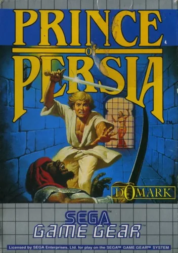 Prince Of Persia