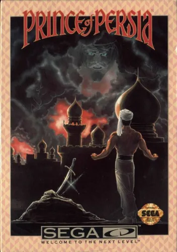 Prince of Persia (U)