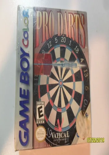 Pro Darts