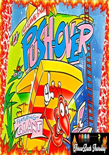 Push-Over